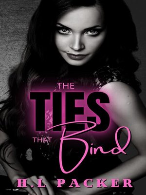 cover image of The Ties That Bind